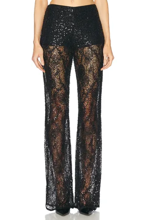 AKNVAS Lennon Pant in Black