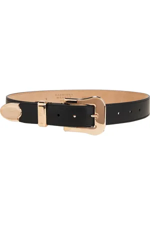 GABRIELA HEARST Maireed Belt in