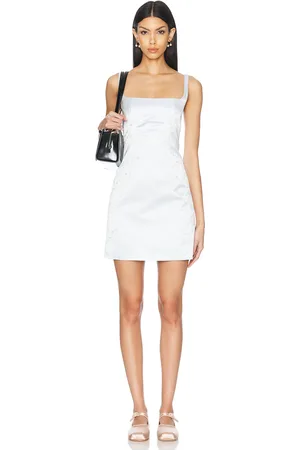 SANDY LIANG Melrose Dress in Blue