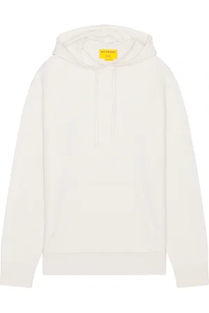 Guest In Residence Pullover Hoodie in