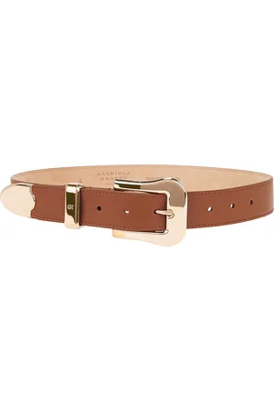 GABRIELA HEARST Maireed Belt in