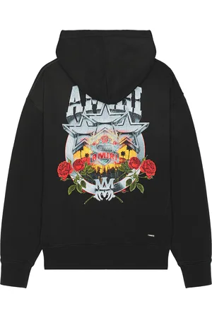 AMIRI Championship Hoodie in