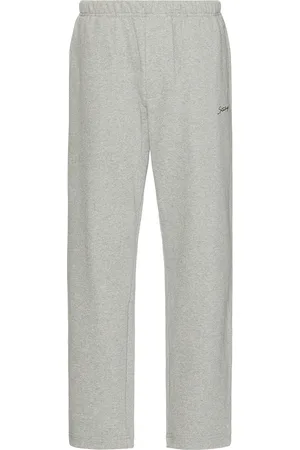 Saturdays NYC Signature Sweatpants in Grey