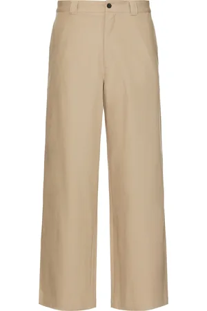 Saturdays NYC Relaxed Chino Pants in