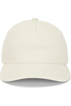 Saint Laurent Hat in