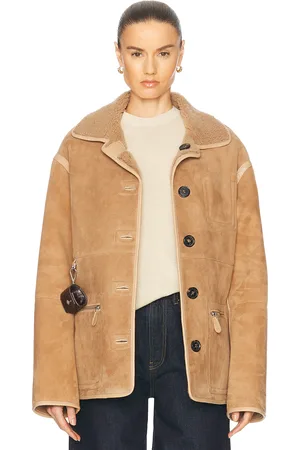 Saks Potts Ada Jacket in