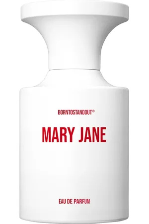 Borntostandout Mary Jane 50ml Eau De Parfum in Beauty: NA