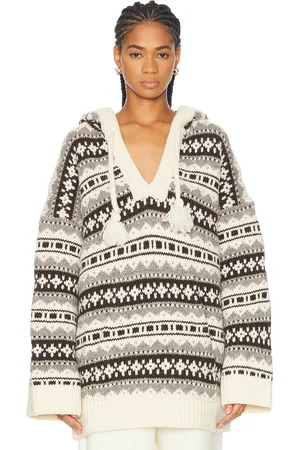 Céline By Hedi Slimane Sweater in Brown