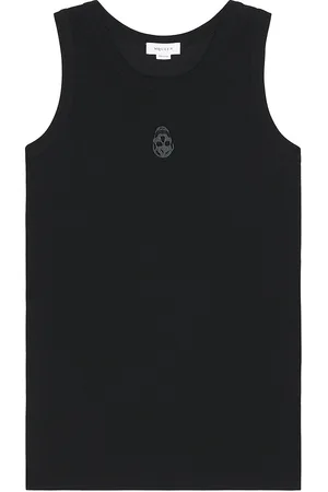 Alexander McQueen Tank Top in