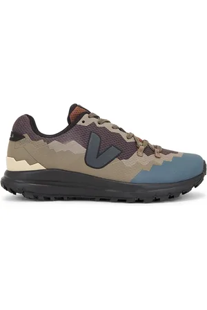 Veja X Pedro Andrade Fitz Roy Sneakers in Brown