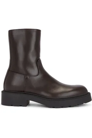 The Row Nobilis Tr Boot in Brown