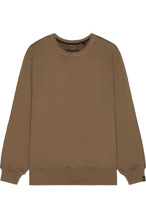 RAG&BONE Edge Crew Neck Sweater in