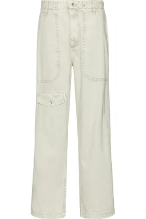 RAG&BONE Samson Pant in Cream