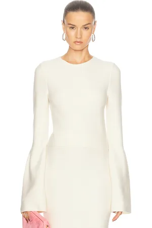 GABRIELA HEARST Talos Top in