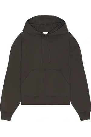 Saint Laurent Hoodie in Black