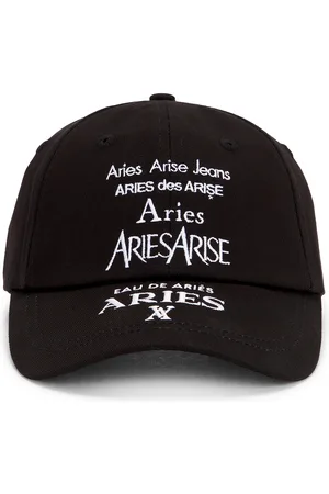 ARIES Perfume Cap in