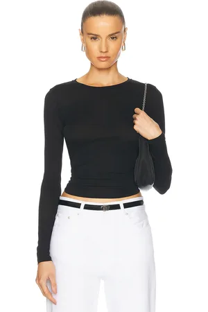 AYA MUSE Long Sleeve T-Shirt in