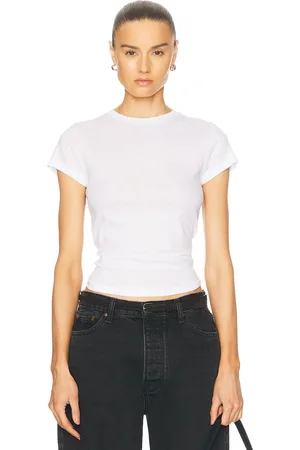 AYA MUSE Baby Tee in
