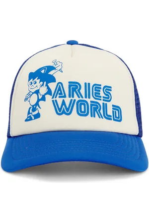 ARIES Sonico Trucker Cap in