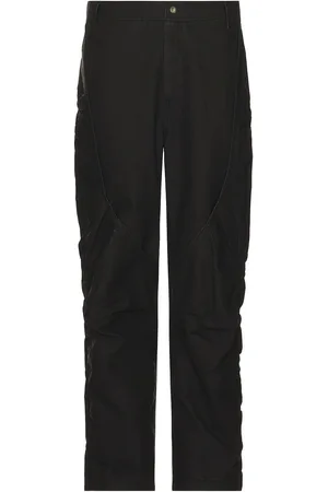 Andersson Bell Arc Shirring Pants in