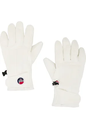 Fusalp Glacier W Glove in Cream