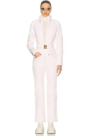 Bogner Jani Ski Suit in Pink