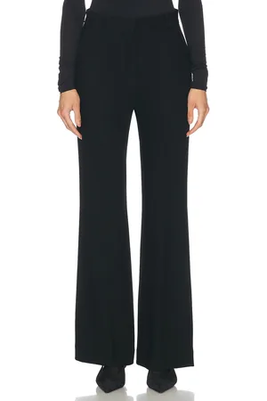 Totême Flared Evening Trouser in