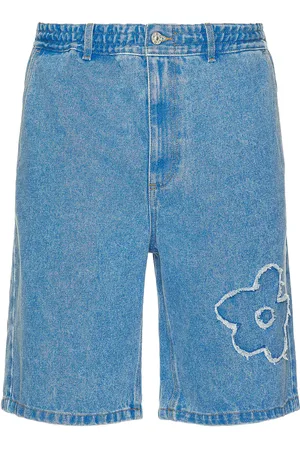 Marni Shorts in Blue