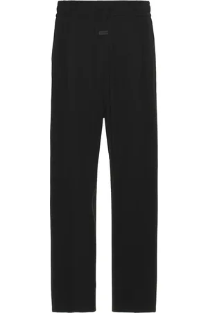 FEAR OF GOD Drawstring Wide Leg Pant in