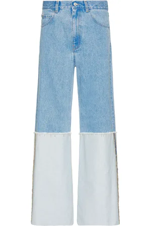 Marni Jeans in Blue