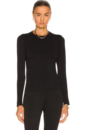 Cordova Base Layer Top in Black