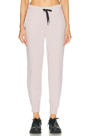 On Running Sweatpants in Grey