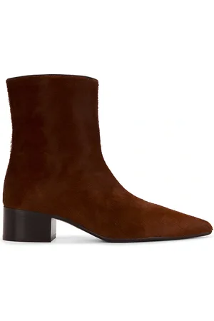 Khaite Andee Ankle Boot in