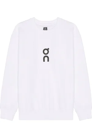 On Running Club Crew in