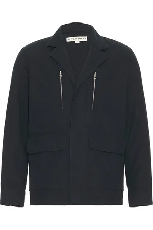 AFTER PRAY F-2 Work Blazer in