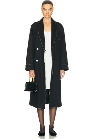 BODE Podium Coat in