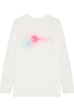 On Running Pace Lg-T in White
