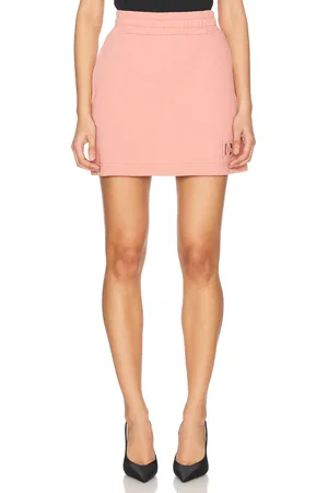 Dolce & Gabbana Mini Skirt in Rose