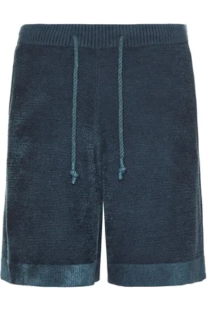 Simkhai Shorts in Slate