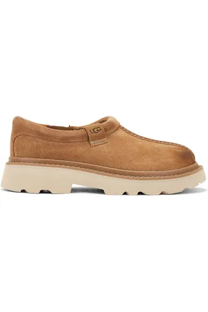 UGG Tasman Lug Boot in Brown
