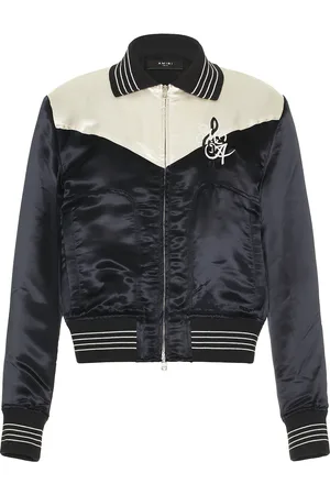 AMIRI MA Music Note Blouson in