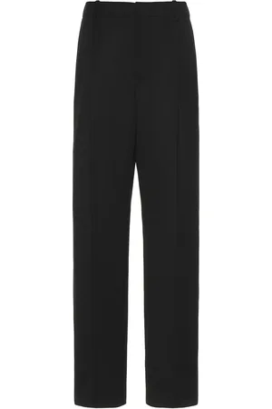 Saint Laurent Tuxedo Pant in