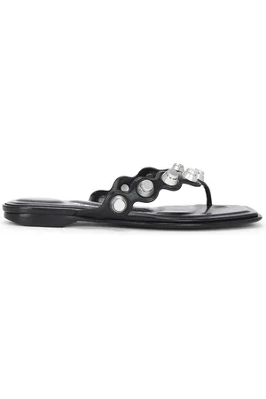 Alexander Wang Rexa Thong Sandal in