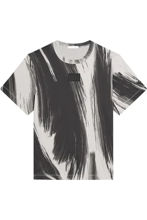 Helmut Lang Feather Tee in