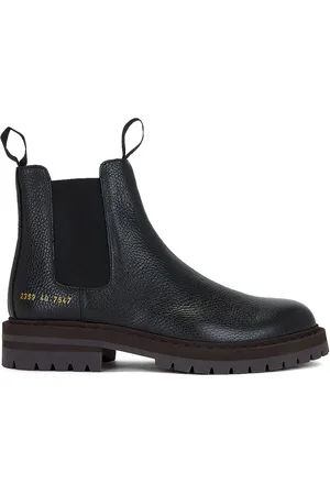COMMON PROJECTS Winter Chelsea Boot in