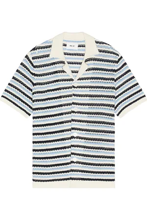 NN.07 Henry Polo in Blue