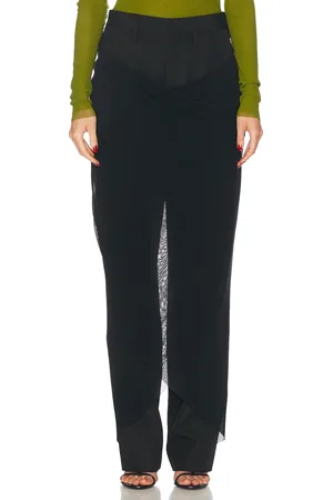 Jean Paul Gaultier Tailored Pant in