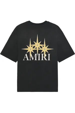 AMIRI Starburst Oversized Tee in