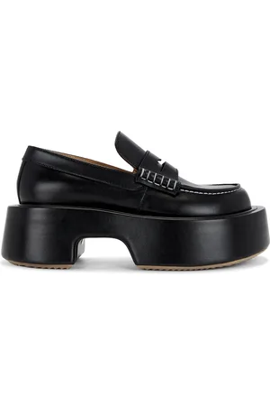 J.W.Anderson Platform Loafer in
