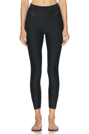 alo Airlift High Waist 7/8 Rebel Legging in